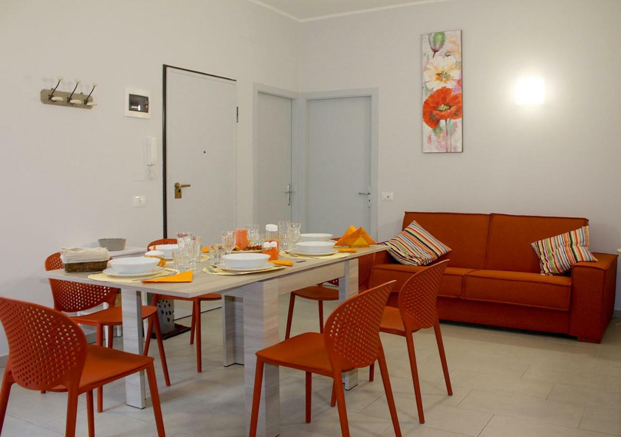 Sicilia Casa Vacanza CTA Exterior photo