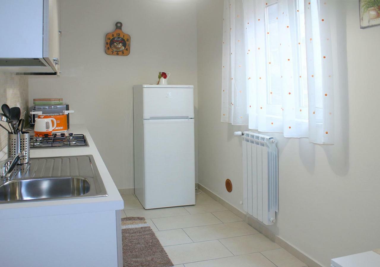 Sicilia Casa Vacanza CTA Exterior photo