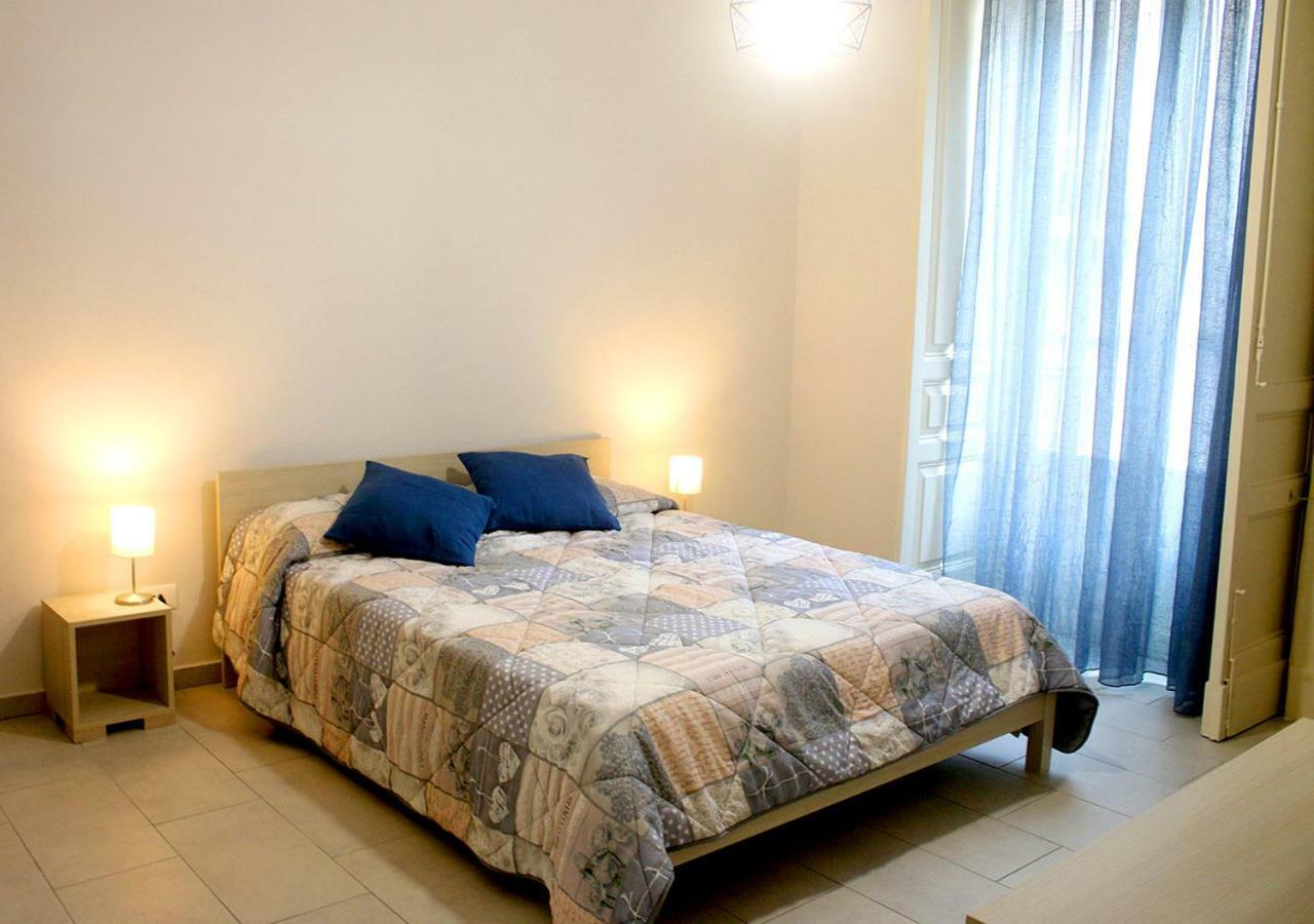 Sicilia Casa Vacanza CTA Exterior photo