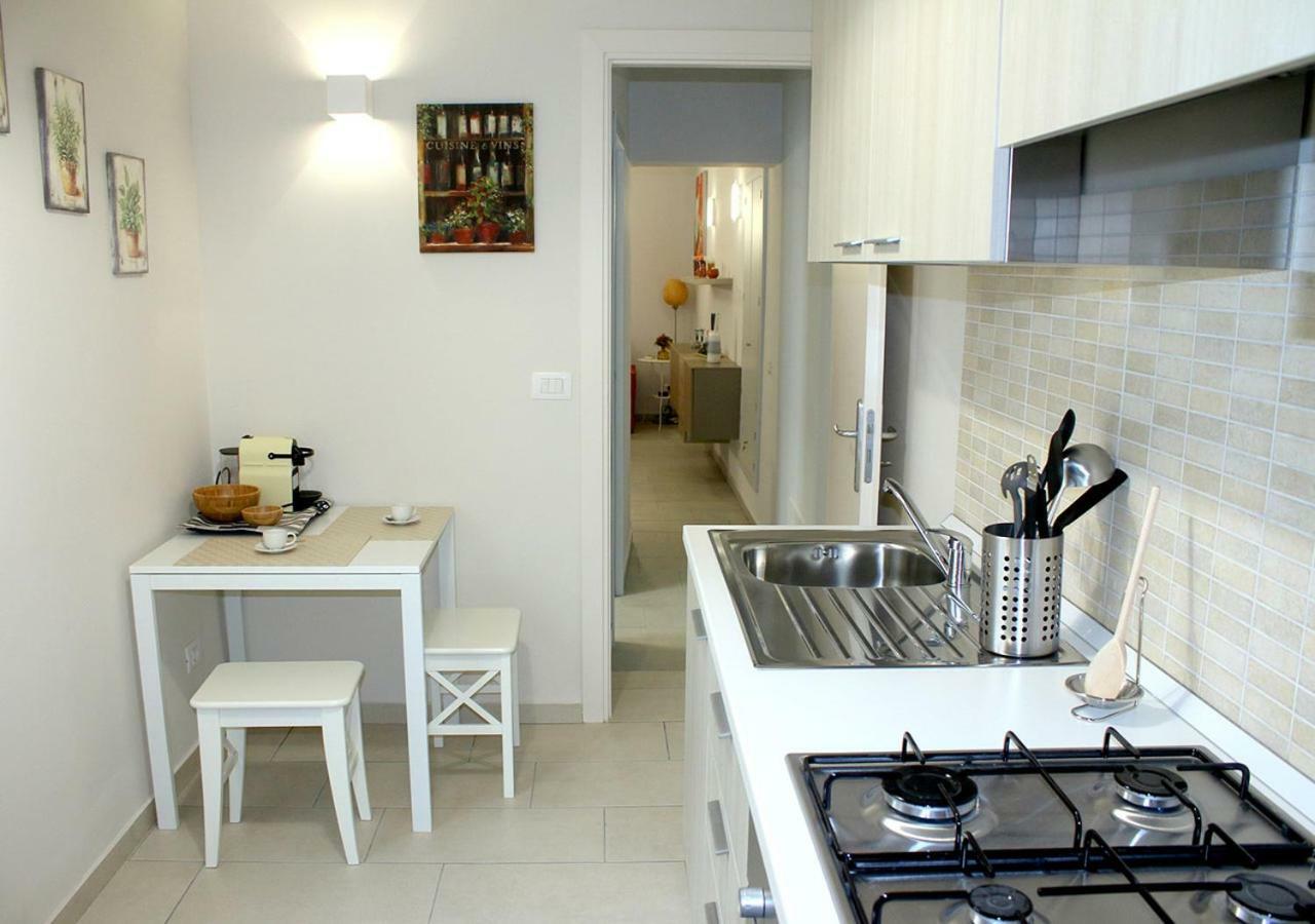 Sicilia Casa Vacanza CTA Exterior photo