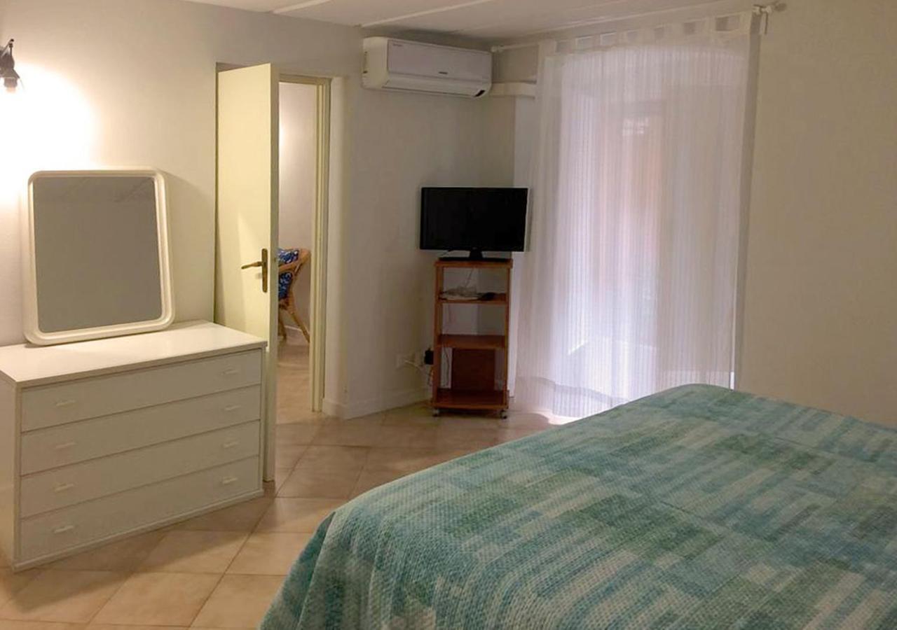 Sicilia Casa Vacanza CTA Exterior photo